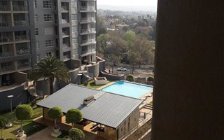 2 Bedroom Apartment in Sandhurst