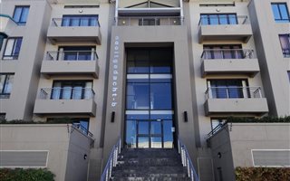 2 Bedroom Apartment in La Colline