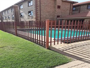 1 Bed House in Potchefstroom Central