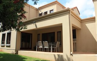 3 Bedroom Duplex in Boardwalk Meander