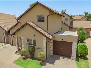 3 Bed House in Pomona