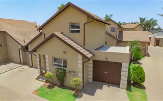 3 Bedroom House in Bonaero Park