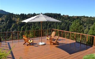 10 Bedroom House in Hogsback