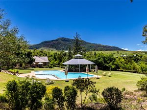 765 m² Land available in Katberg