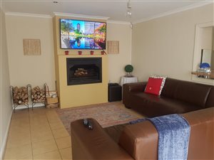 3 Bed House in Strandfontein