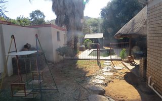3 Bedroom House in Cashan