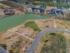855 m² Land available in Val de Vie