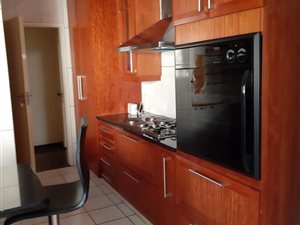 3 Bed House in Atholhurst