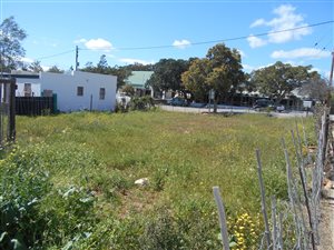 416 m² Land available in McGregor