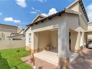 2 Bed House in Kengies