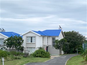 3 Bed Townhouse in Pinnacle Point Golf Estate