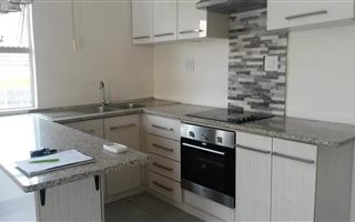 3 Bedroom Cluster in Sydenham