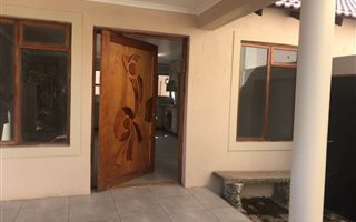 2 Bedroom House in Sydenham