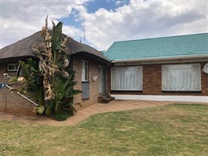 3 Bed House in Elandia