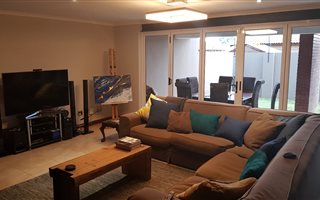 3 Bedroom Apartment in Bendor