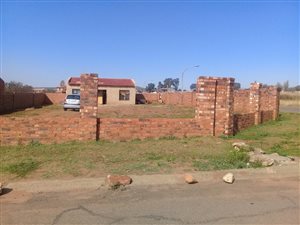 1 Bed House in Shalimar Ridge