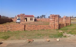 1 Bedroom House in Shalimar Ridge