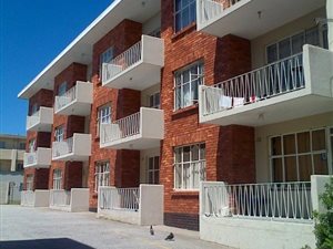 2 Bedroom Apartment in Parsons Hill