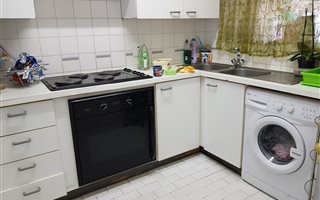 2 Bedroom Townhouse in Buccleuch