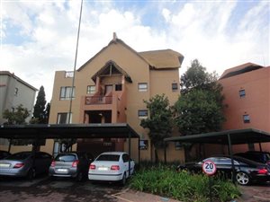 1 Bed Townhouse in Pineslopes