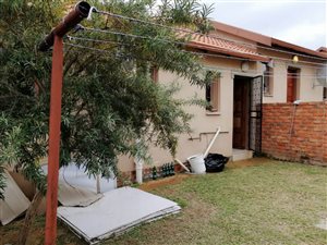 2 Bedroom Cluster in Karino