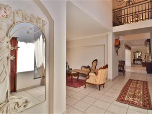 4 Bed House in Meyersdal
