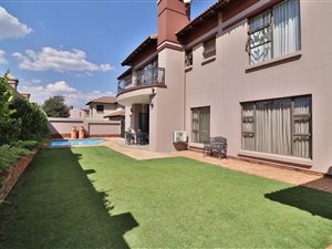 4 Bed House in Meyersdal
