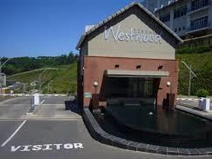 2 Bed Apartment in Berea West