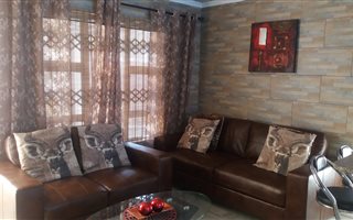 2 Bedroom House in High Gate
