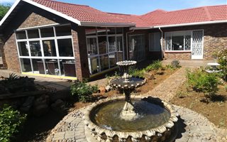 25 m² Office Space in Glenvista