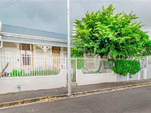 2 Bed House in Claremont