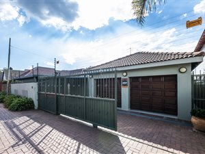 3 Bed House in Bruma