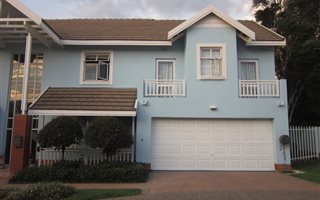 4 Bedroom Cluster in Woodlands Estate