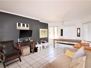 3 Bed Apartment in Seaside Longships
