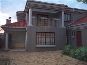 5 Bed House in Mamelodi East