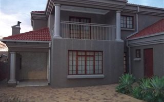 5 Bedroom House in Mamelodi East