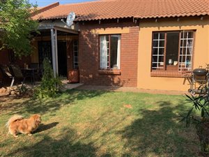 2 Bed Simplex in Eco Park