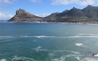 3 Bedroom Apartment in Hout Bay and surrounds