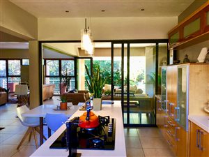 5 Bed House in Olympus Country Estate