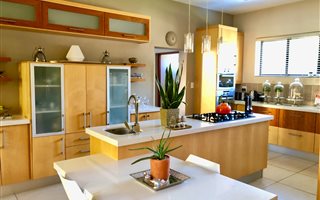 5 Bedroom House in Olympus Country Estate