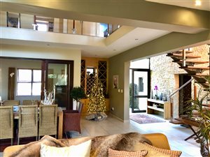 5 Bed House in Olympus Country Estate