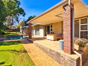3 Bed House in Dunvegan