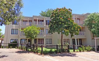 1 Bedroom Apartment in Craighall
