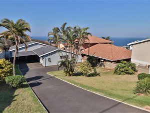 3 Bed House in Bluff