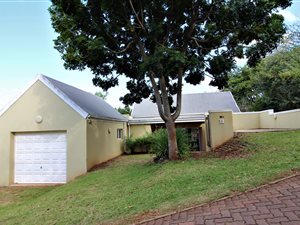 4 Bed House in Princes Grant Golf Estate