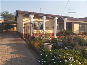 3 Bed House in Booysens