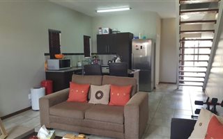 3 Bedroom Duplex in Trichardt