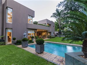 3 Bed House in Inanda
