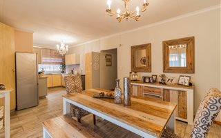 3 Bedroom House in Westdene