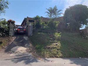 4 Bed House in Chelmsford Heights
